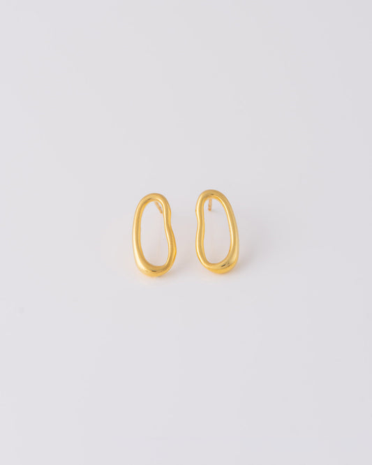 Strelo Σκουλαρίκια