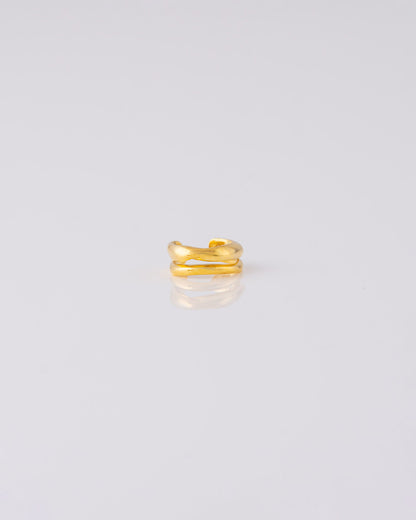 Turna Ear Cuff
