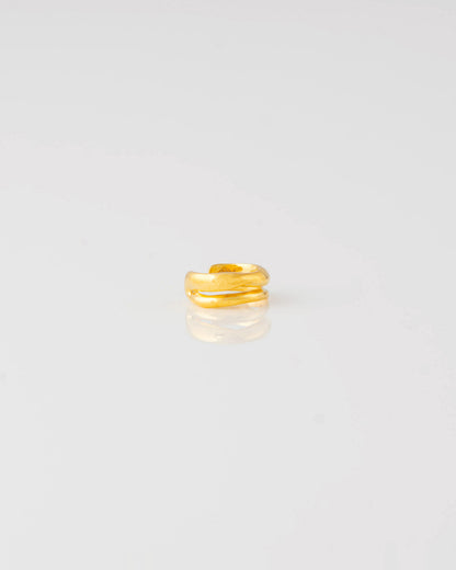 Turna Ear Cuff