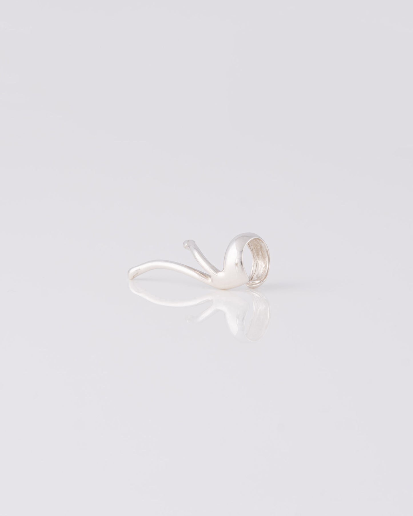 Vein Ear Cuff