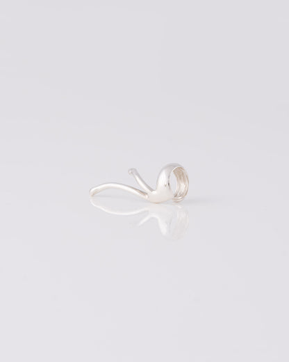 Vein Ear Cuff