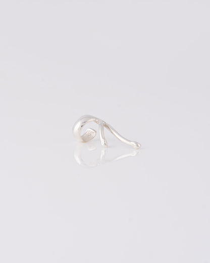 Vein Ear Cuff