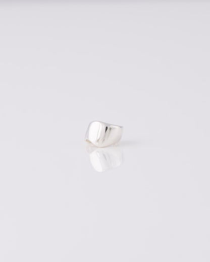 Wavelet Ear Cuff
