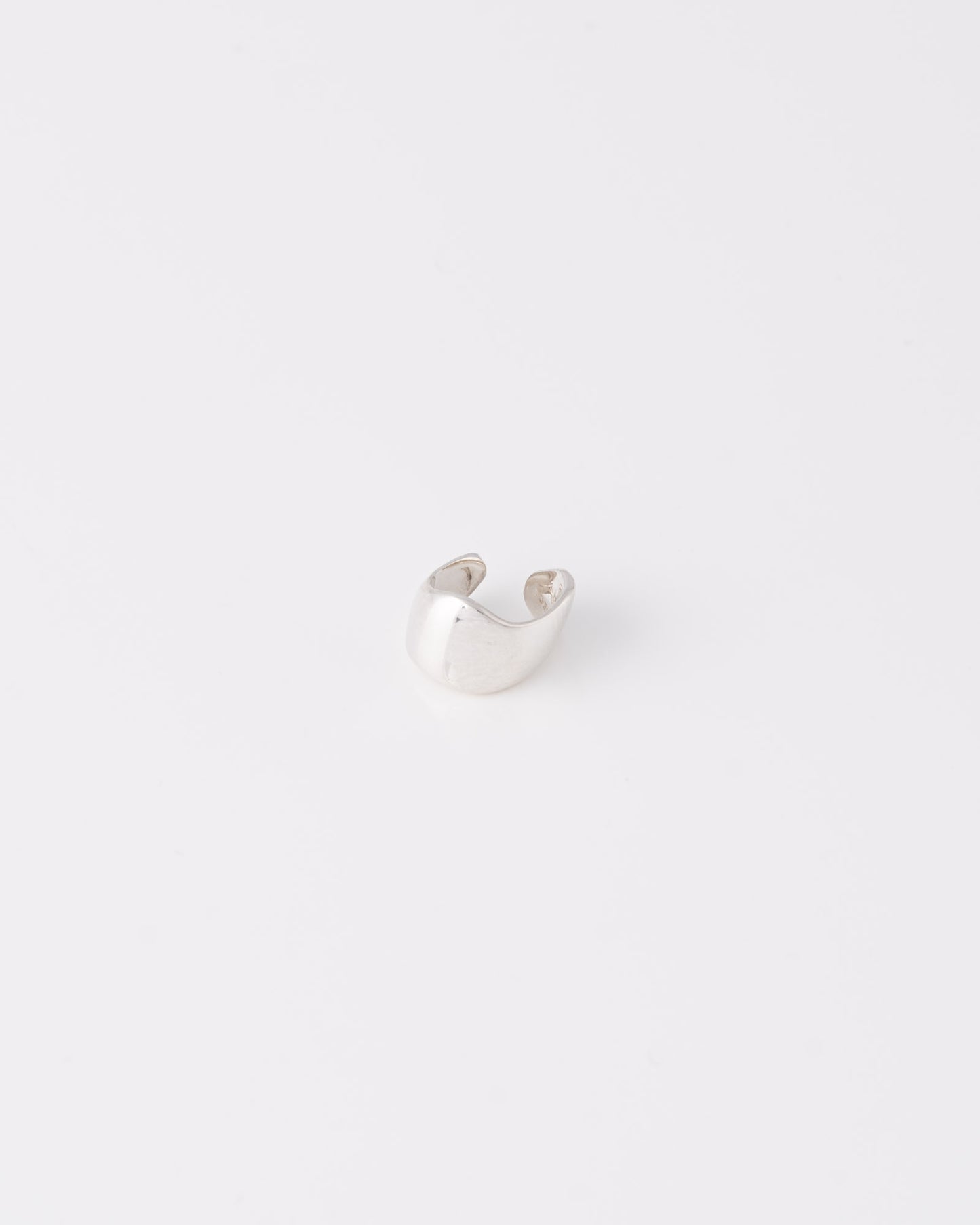Wavelet Ear Cuff