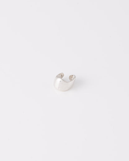 Wavelet Ear Cuff