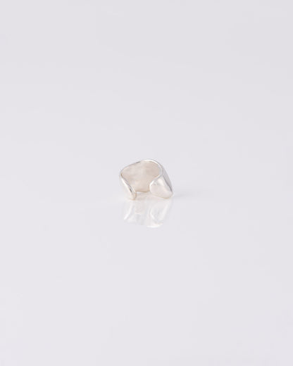 Wavelet Ear Cuff