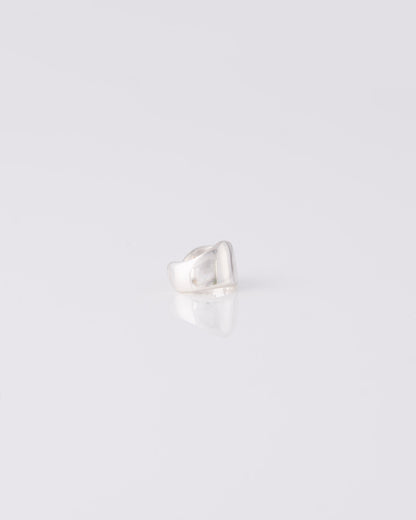 Wavelet Ear Cuff