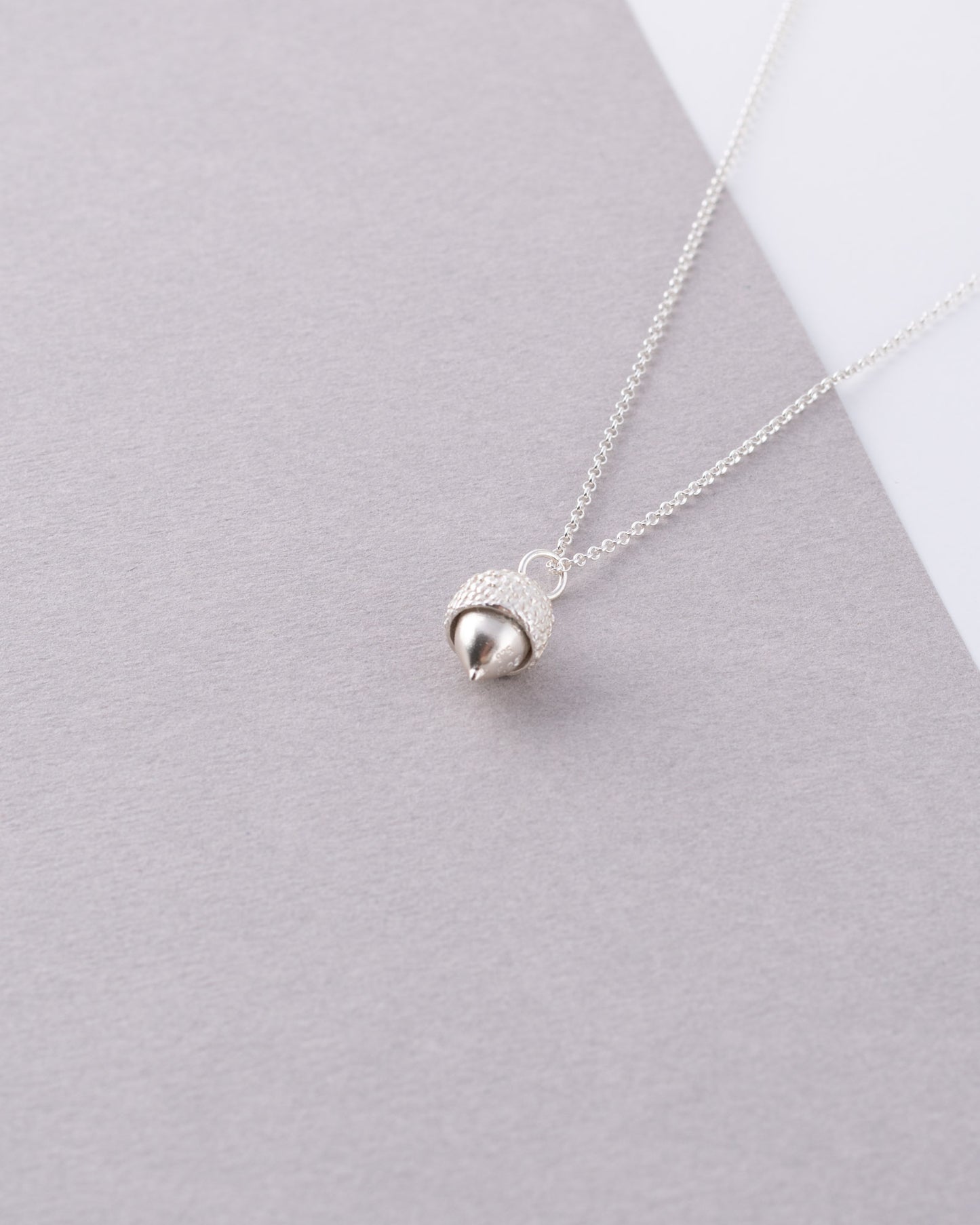 Acorn Κολιέ | Small