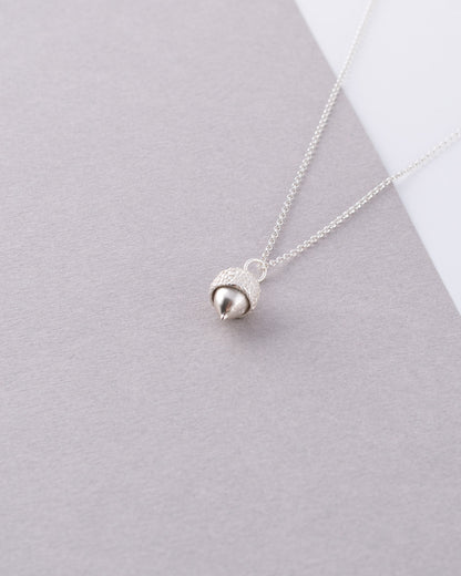 Acorn Κολιέ | Small