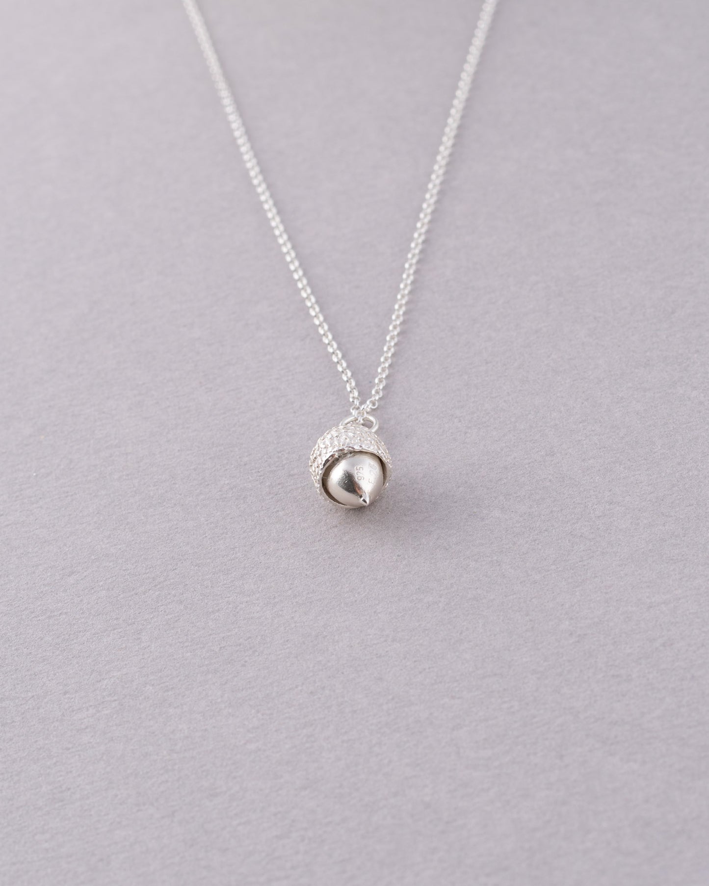 Acorn Κολιέ | Small
