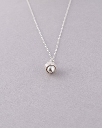 Acorn Κολιέ | Small