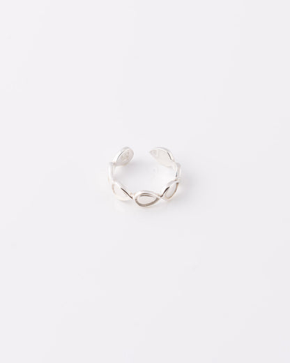 Chevalier Mermaid Tear Drop Δαχτυλίδι