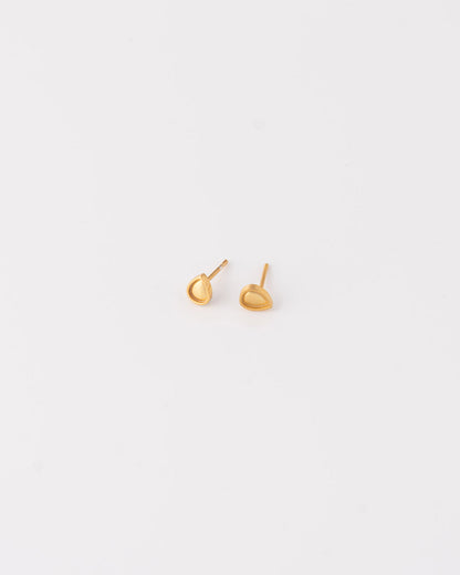 Mermaid Tear Drop Σκουλαρίκια | Small