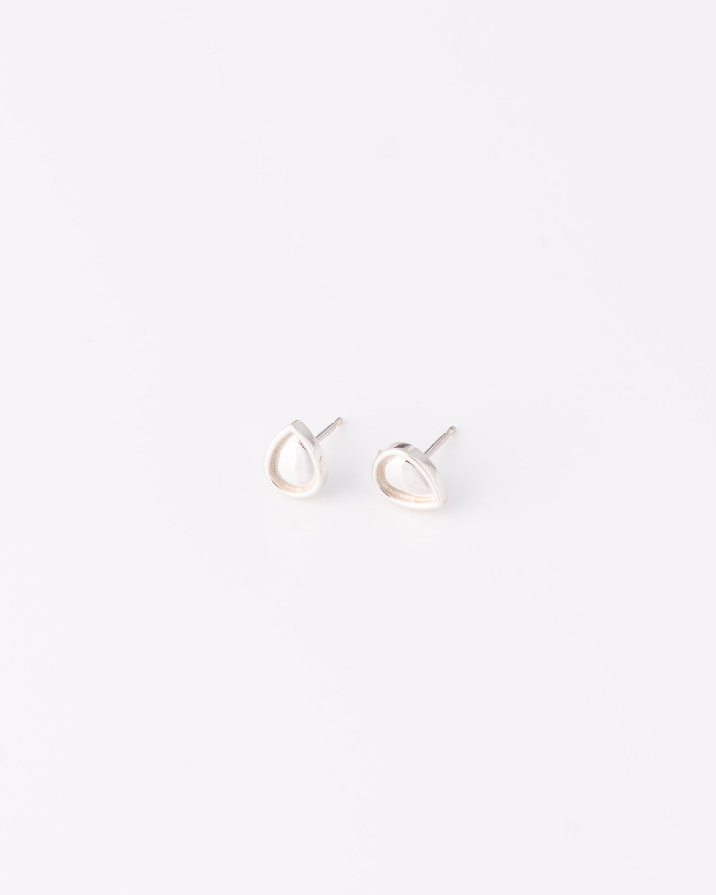 Mermaid Tear Drop Σκουλαρίκια | Large
