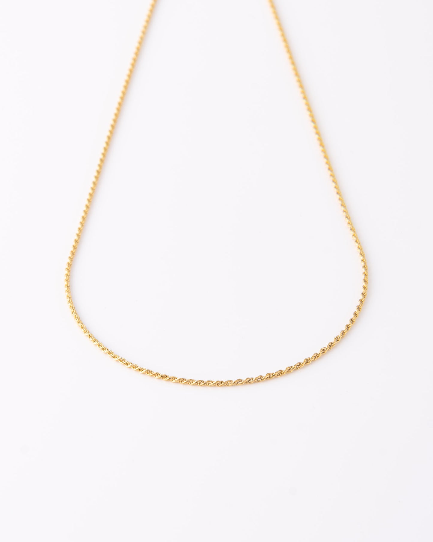 Rope Αλυσίδα