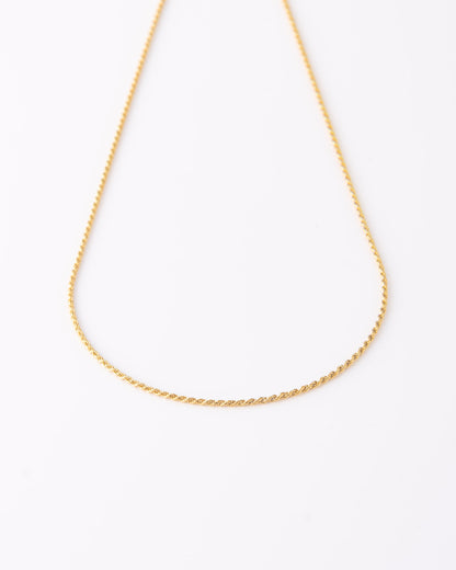 Rope Αλυσίδα