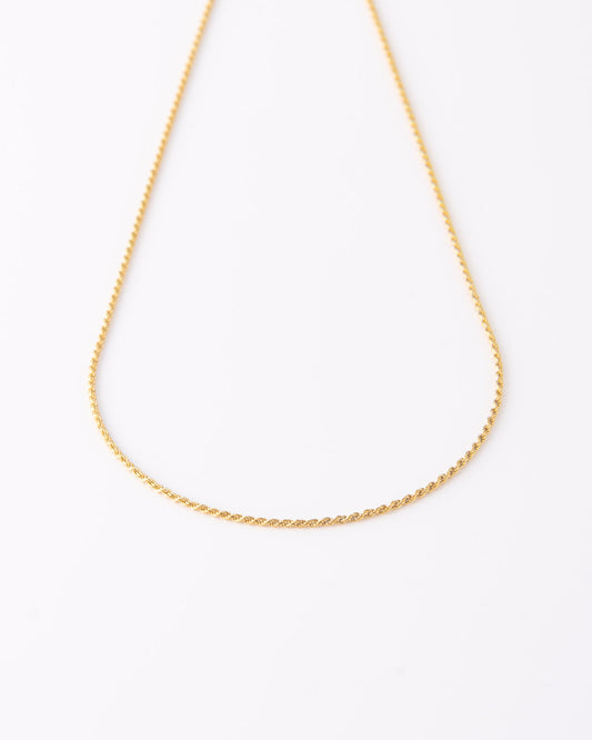 Rope Αλυσίδα