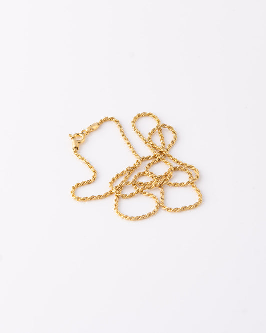 Rope Αλυσίδα