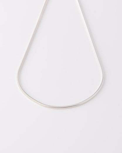 Round Snake Bold Αλυσίδα
