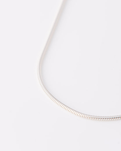Round Snake Bold Αλυσίδα