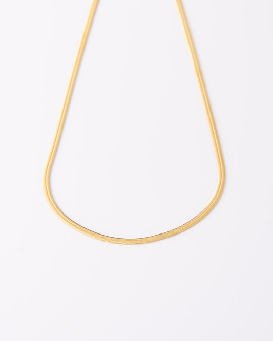Snake Bold Αλυσίδα